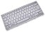 Teclado Para Notebook Sony Vaio VPC-CW1S1E | Branco ABNT2 - Imagem 2