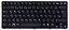 Teclado Para Notebook Sony Vaio VPC-CW1S1E/W | Preto ABNT2 - Imagem 3