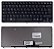 Teclado Para Notebook Sony Vaio VPC-CW1S1E/W | Preto ABNT2 - Imagem 1