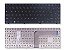 Teclado Compatível Com Positivo Pn 82R-14D238-4210 Preto Com Moldura - Imagem 1
