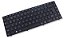 Teclado Compatível Com Positivo Pn 82R-14D238-4210 Preto Com Moldura - Imagem 2