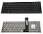 Teclado Para Notebook Asus S46E3317CM-SL | Preto ABNT2 - Imagem 1
