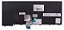 Teclado Para Notebook Lenovo Part Number 0C45328 C/ Moldura - Imagem 4