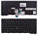 Teclado Para Notebook Lenovo Thinkpad Edge T440S - Imagem 1