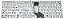 Teclado Compatível Com Acer Part Number PK131NX2A00 - Imagem 3