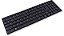 Teclado Para Notebook Lenovo Part Number Lcm15j6 Abnt2 - Imagem 2