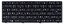 Teclado Para Notebook Positivo Stilo Xr3500 | Preto Com Ç - Imagem 3