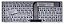 Teclado Para Notebook Positivo Stilo Xr3550 | Preto Abnt2 - Imagem 4
