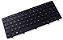 Teclado Para Notebook Dell Latitude 3480 - Imagem 2