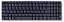 Teclado Para Notebook Lenovo Ideapad S145 82DJ0003BR | Grafite ABNT2 - Imagem 3