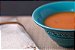 Sopa Detox  cenoura com Gengibre - Imagem 1