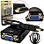 Adaptador HDMI para VGA com Saida P2 Audio compativel com PC, Notebook, Videogames e Diversos - Imagem 1