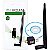 ADAPTADOR WIRELESS WIFI USB 1200MBPS COM ANTENA - Imagem 1