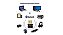 Adaptador Usb Wireless Bluetooth 5.0 Dongle Conector Pc Notebook - Imagem 1