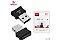 Adaptador Usb Wireless Bluetooth 5.0 Dongle Conector Pc Notebook - Imagem 2