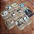 10 Quadros Wanted One Piece Decorativos - Imagem 6