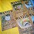 10 Quadros Wanted One Piece Decorativos - Imagem 3