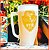 Caneca de Chopp 600ml - Vidro - Personalizado (FOSCA) - Imagem 2