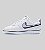 Tênis Nike Court custom - Imagem 1