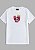 Camiseta feminina estilosa streetwaer coração - Imagem 1