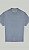 Camiseta Oversized Básica - Imagem 1