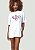 Camiseta feminina estilosa streetwaer Pantera - Imagem 1