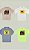 Camiseta Oversized Pegada de Gorila X Agrafisil Collab - Imagem 3