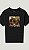 Camiseta Oversized Pegada de Gorila X Agrafisil Collab - Imagem 1
