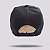 Boné Snapback aba curva preto AG 14 - Imagem 3