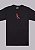 Camiseta Basquete Streetwear Michael Jordan pixel - Imagem 3