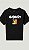 Camiseta Black Alien Rap Hip Hop - Imagem 1