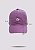 Boné Feminino dad hat Aba Curva Feminino Rosa Pink - Imagem 4