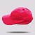 Boné Feminino dad hat Aba Curva Feminino Rosa Pink - Imagem 3