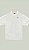 Camiseta Oversized Básica off white - Imagem 1