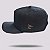 Boné Snapback aba curva etiqueta - Imagem 2