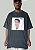 Camiseta Over Zeca - Imagem 1