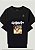 Camiseta Oversized Marinho - Imagem 3