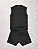 Conjunto Masculino Preto - Imagem 2