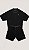 Conjunto Masculino Preto - Imagem 1