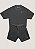 Conjunto Masculino Chumbo - Imagem 1