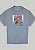 Camiseta Zeca Pagodinho patota de Cosme - Imagem 1