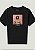 Camiseta Djavan lilás - Imagem 1
