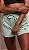 Short feminino Canelado - Imagem 1
