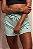 Short feminino Canelado - Imagem 1