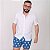 Short Estampado - Coconut Marinho - Imagem 4