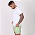 Short Estampado - Coconut Verde - Imagem 4