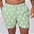 Short Estampado - Coconut Verde - Imagem 1