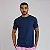 T-shirt J3 Wear - Azul Marinho - Imagem 1