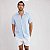 Short Linen - Branco - Imagem 4