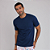 T-shirt Basic - Azul Marinho - Imagem 3